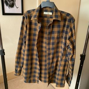 [2/$15 SALE!!] Flannel/Shirt